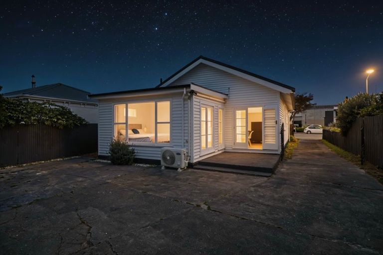 Photo of property in 659 Ferry Road, Woolston, Christchurch, 8023