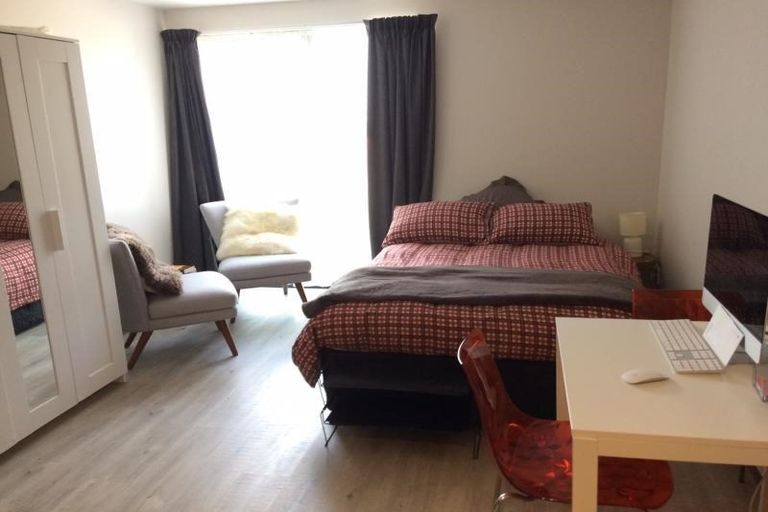 Photo of property in Dual Apartments, 108/142 Vivian Street, Te Aro, Wellington, 6011