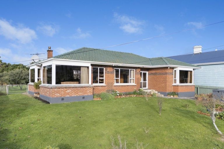 Photo of property in 21 Harrington Street, Port Chalmers, 9023