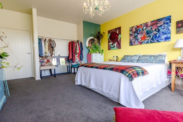 Photo of property in 84 Maori Creek Road, Marsden, Greymouth, 7872