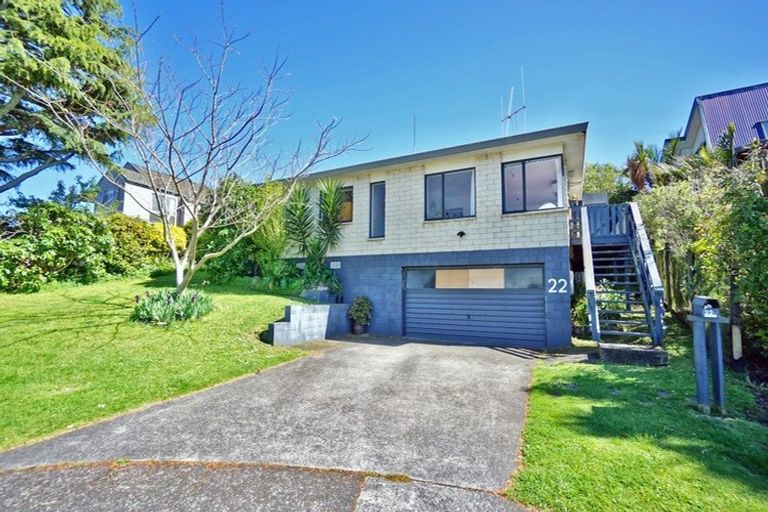 Photo of property in 22 Te Wati Street, Maungatapu, Tauranga, 3112
