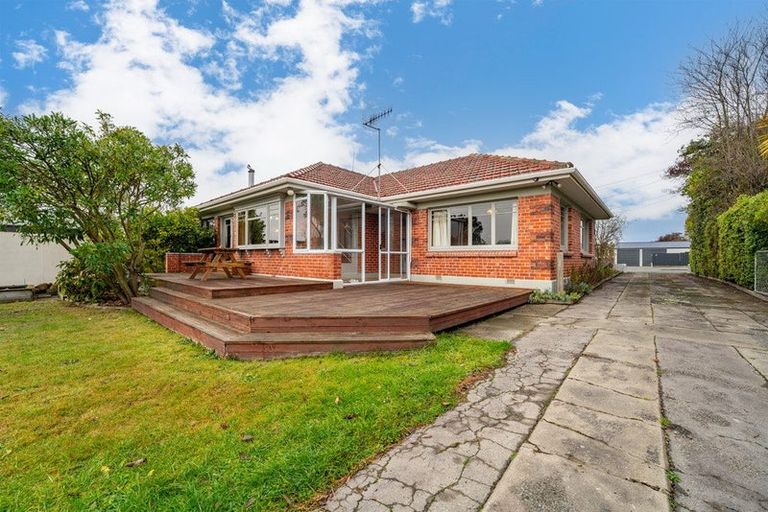 Photo of property in 3 Short Street, Marchwiel, Timaru, 7910