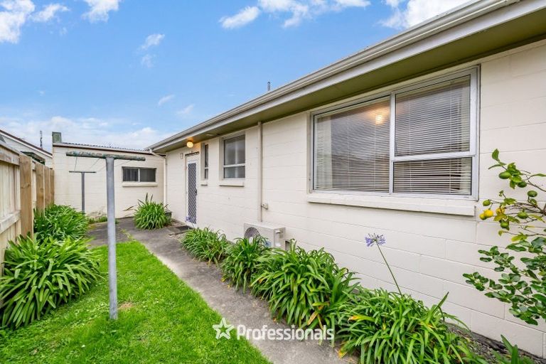 Photo of property in 1/4 Rodney Street, Waiwhetu, Lower Hutt, 5010