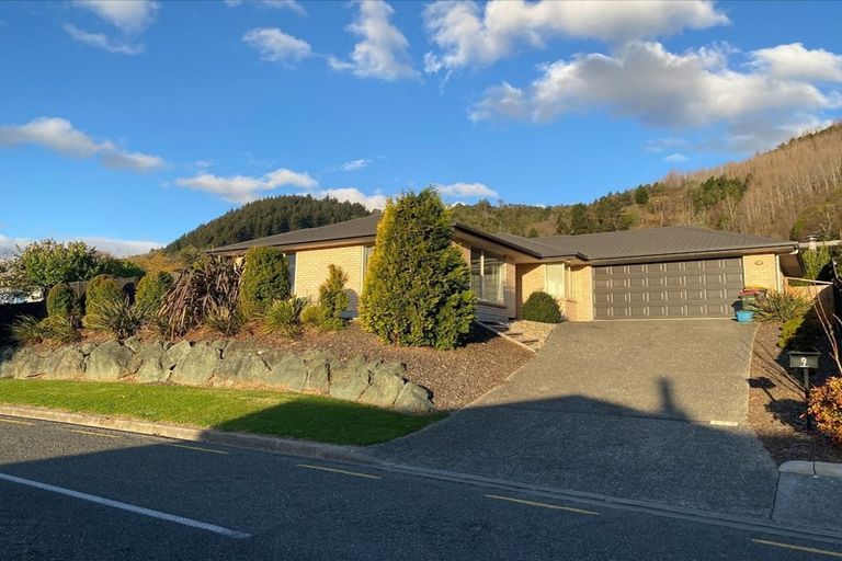 Photo of property in 9 Campbell Street, Nelson South, Nelson, 7010