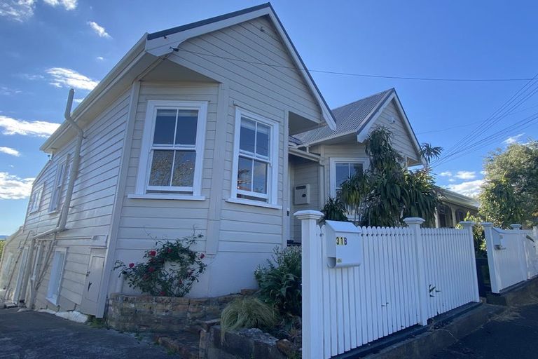 Photo of property in 31 Commercial Road, Grey Lynn, Auckland, 1021