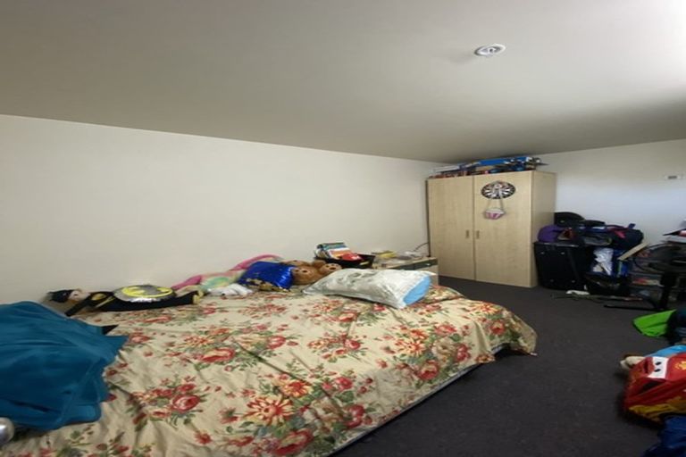 Photo of property in Railway Campus Apartments, 260/26 Te Taou Crescent, Auckland Central, Auckland, 1010