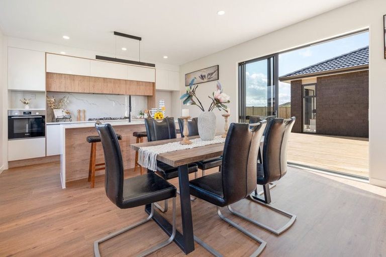 Photo of property in 1 Clendon Court, Pokeno, 2402