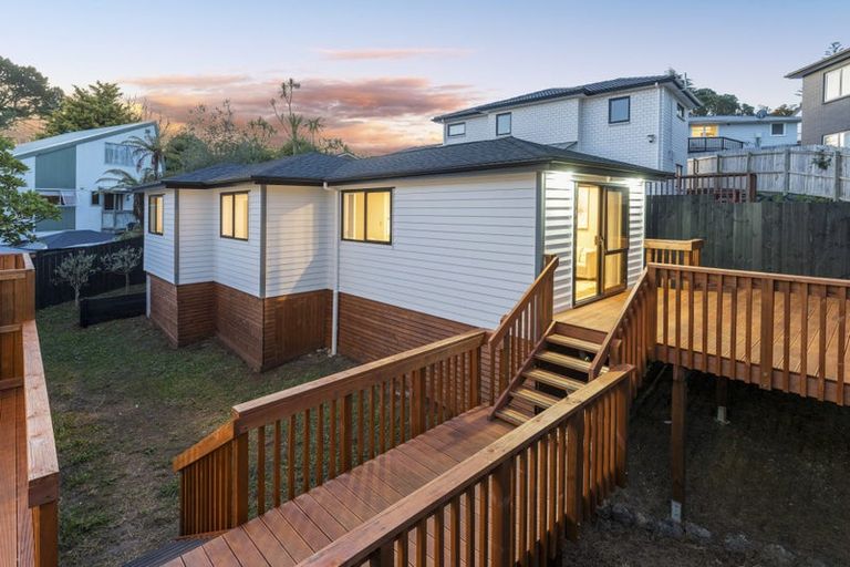 Photo of property in 55a Chorley Avenue, Massey, Auckland, 0614