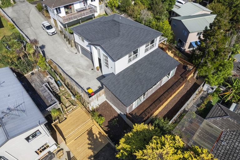 Photo of property in 52a Sycamore Drive, Sunnynook, Auckland, 0620