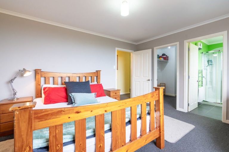 Photo of property in 296 Tirohanga Road, North Taieri, Mosgiel, 9092