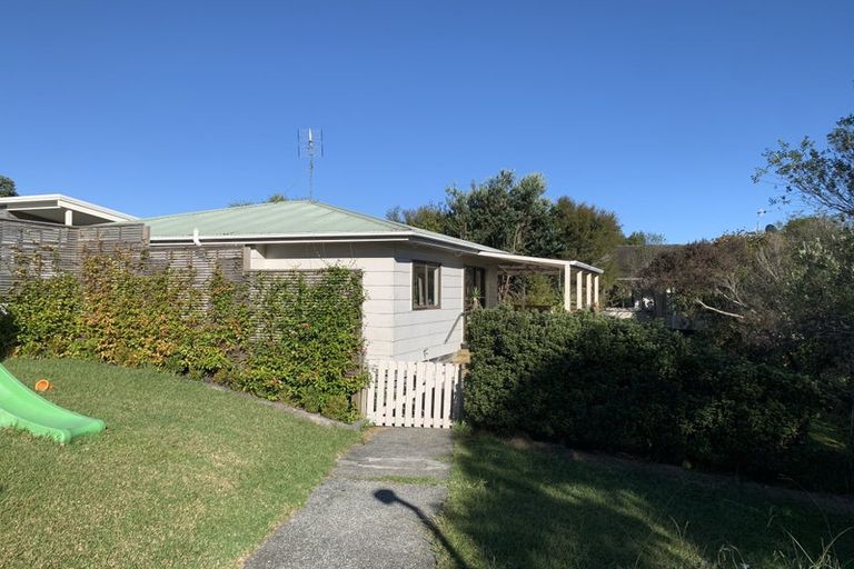 Photo of property in 46 Shelly Bay Road, Beachlands, Auckland, 2018