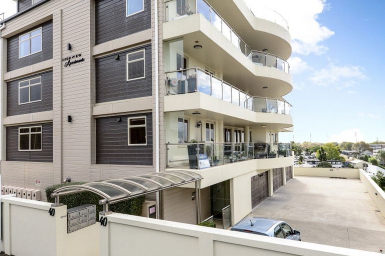 Photo of property in 40d Thackeray Street, Hamilton Lake, Hamilton, 3204