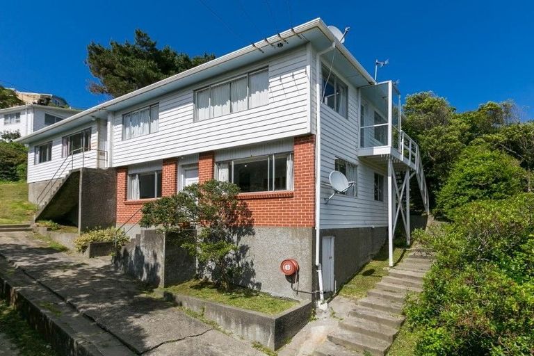 Photo of property in 1/4 Glanmire Road, Newlands, Wellington, 6037