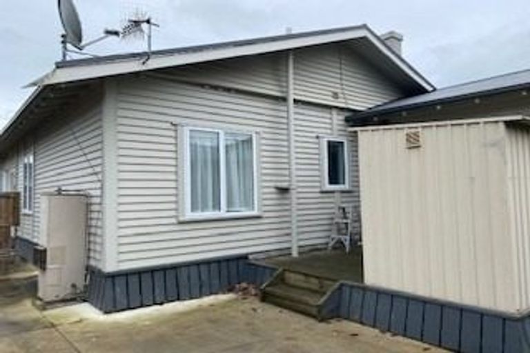 Photo of property in 10 Claudelands Road, Hamilton East, Hamilton, 3216