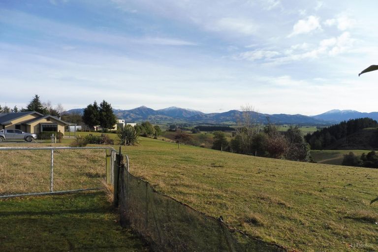 Photo of property in 294 Downs Road, Geraldine Downs, Geraldine, 7991