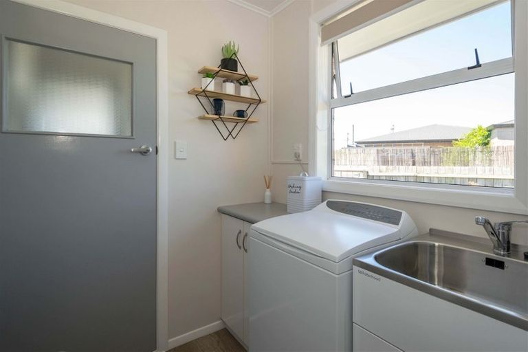 Photo of property in 4 Allen Street, Redwoodtown, Blenheim, 7201