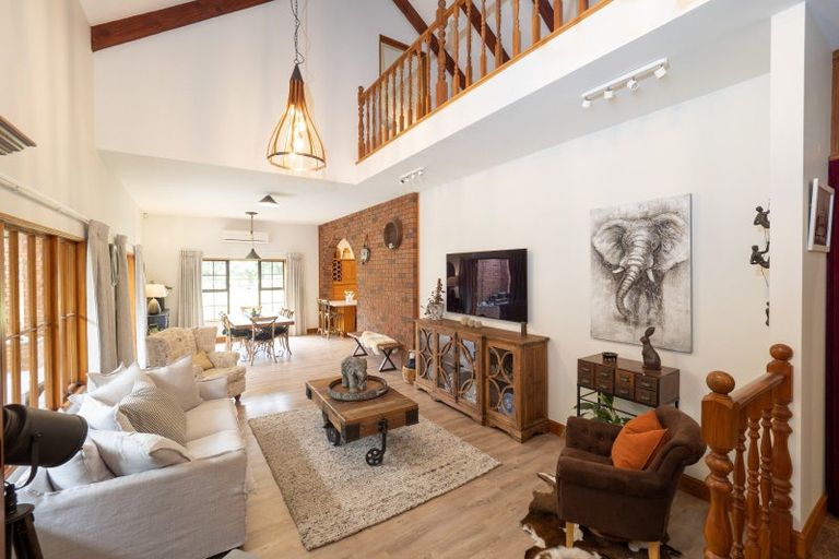 Photo of property in 55 South Park Road, Newland, Ashburton, 7772