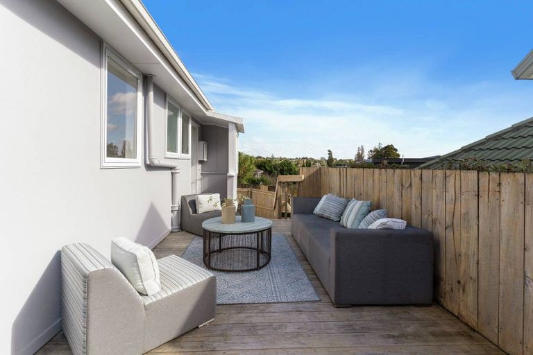 Photo of property in 1/25 Union Road, Howick, Auckland, 2014