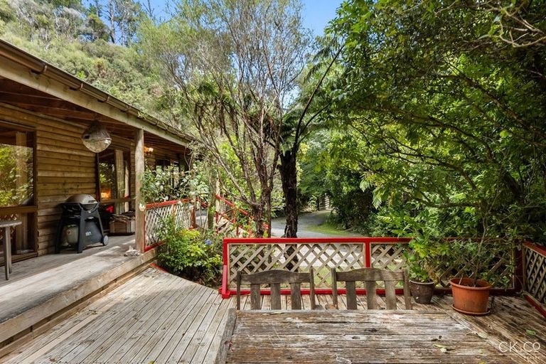 Photo of property in 1458 Akatarawa Road, Akatarawa Valley, Upper Hutt, 5372