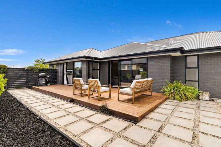 Photo of property in 30 Craig Thompson Drive, Lincoln, 7608