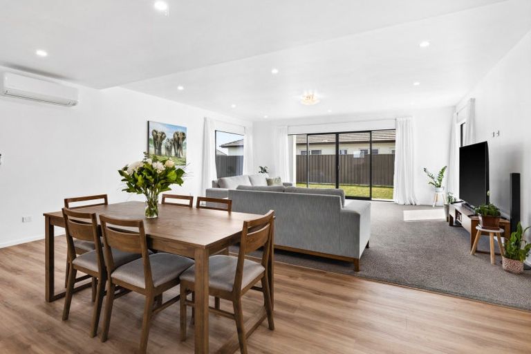 Photo of property in 29 Wai Whatu Street, Meeanee, Napier, 4110