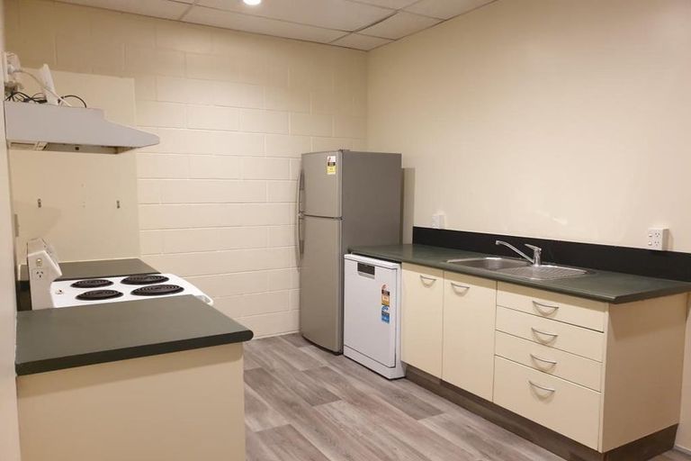 Photo of property in City Lodge, 201/115 Vivian Street, Te Aro, Wellington, 6011