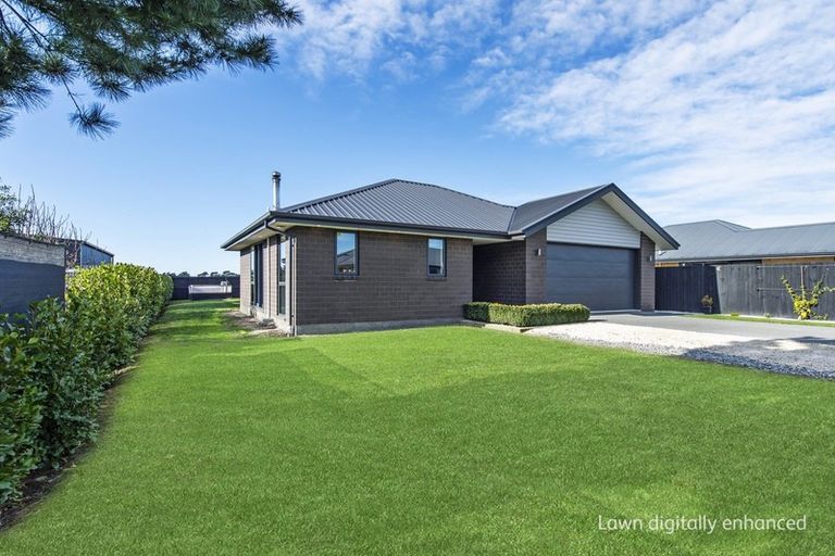 Photo of property in 19a Glen Oak Drive, Kirwee, Darfield, 7571