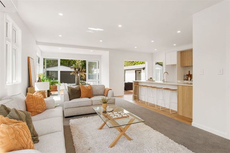 Photo of property in 142 Mersey Street, St Albans, Christchurch, 8014