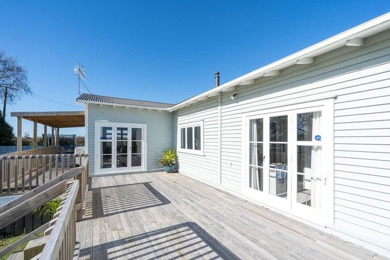 Photo of property in 241 Brymer Road, Baverstock, Hamilton, 3289