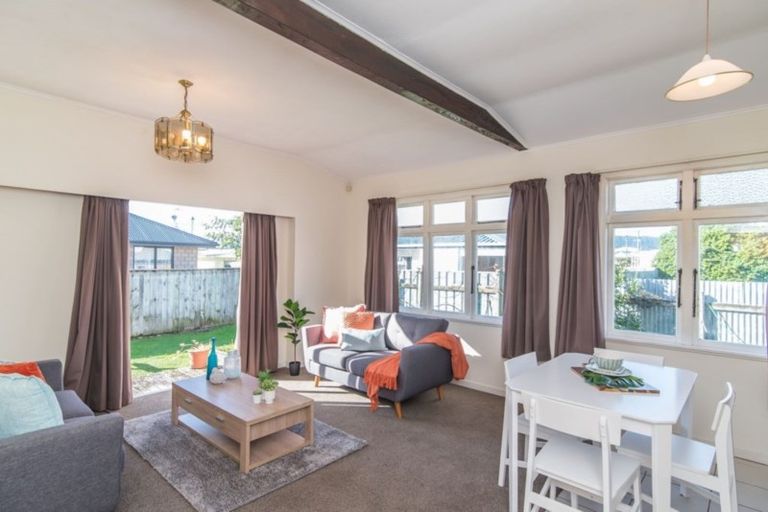 Photo of property in 58b Salisbury Street, Levin, 5510