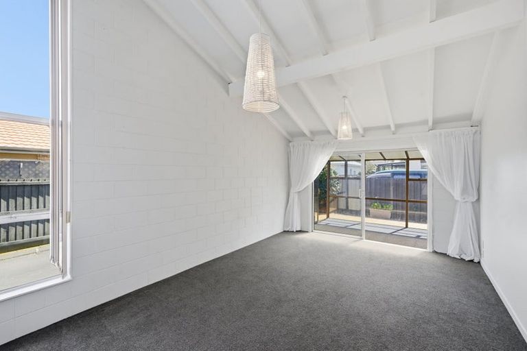 Photo of property in 1/20b Mcbratneys Road, Dallington, Christchurch, 8061