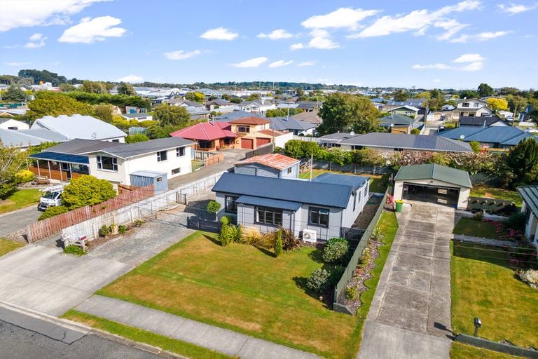 Photo of property in 33 Price Street, Grasmere, Invercargill, 9810