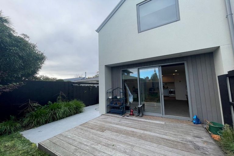 Photo of property in 3/26 Newbridge Place, Ilam, Christchurch, 8041