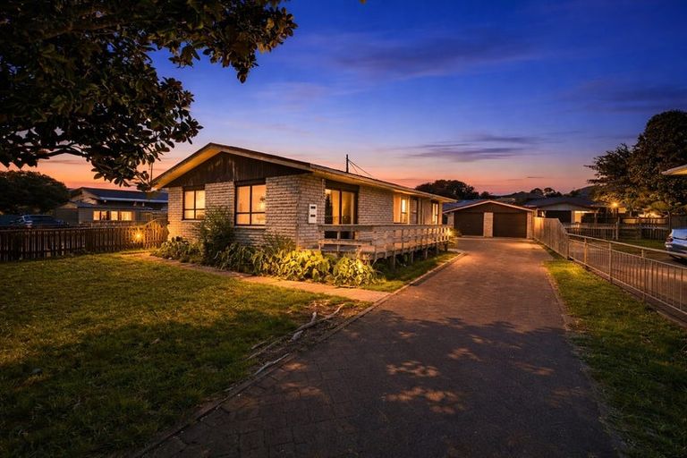 Photo of property in 415 Te Ngae Road, Owhata, Rotorua, 3010