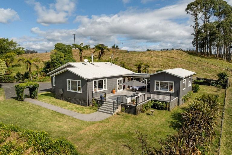 Photo of property in 780 Whakamarama Road, Whakamarama, Tauranga, 3179