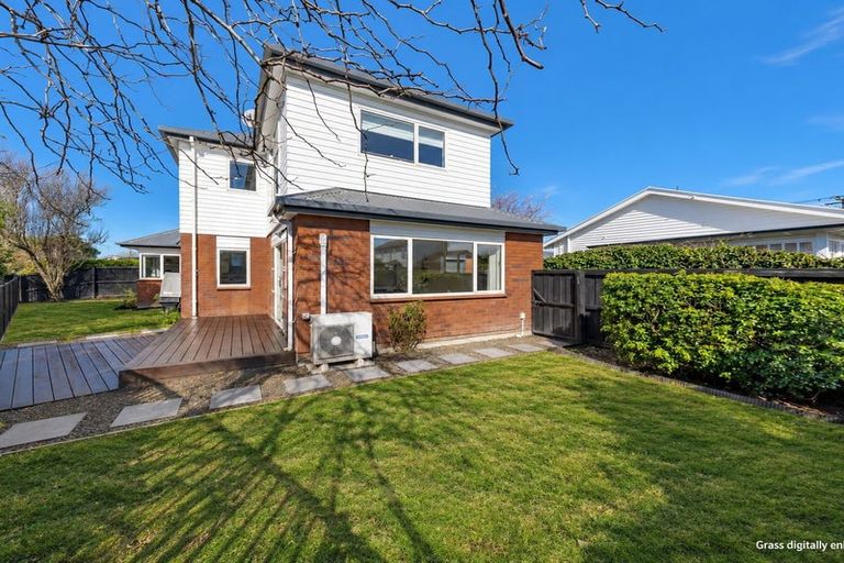 Photo of property in 144 Mays Road, St Albans, Christchurch, 8052