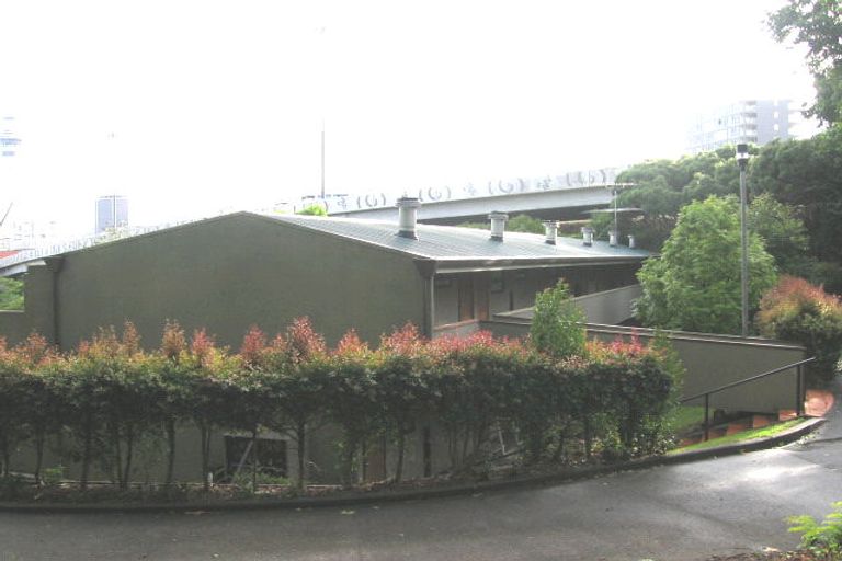 Photo of property in 23 Howe Street, Freemans Bay, Auckland, 1011