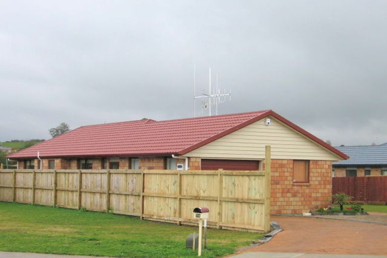 Photo of property in 30 Twickenham Place, Nawton, Hamilton, 3200