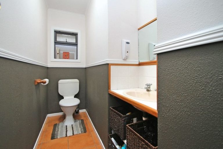 Photo of property in 4 Jervis Street, Hillcrest, Rotorua, 3015