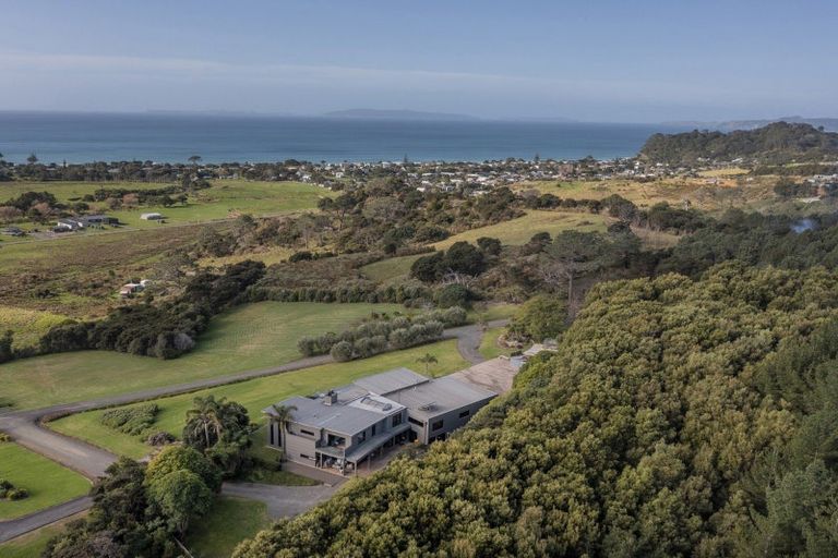 Photo of property in Te Punga, 151f Te Punga Road, Whangapoua, Coromandel, 3582