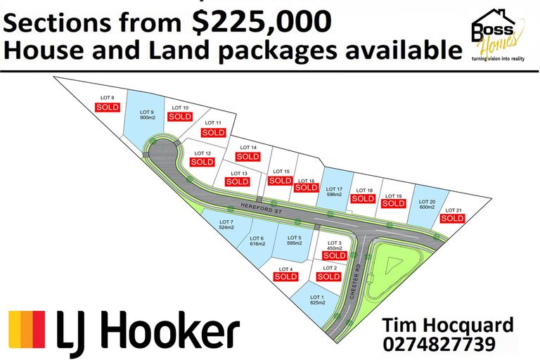 Photo of property in 58 Hereford Street, Springvale, Wanganui, 4501