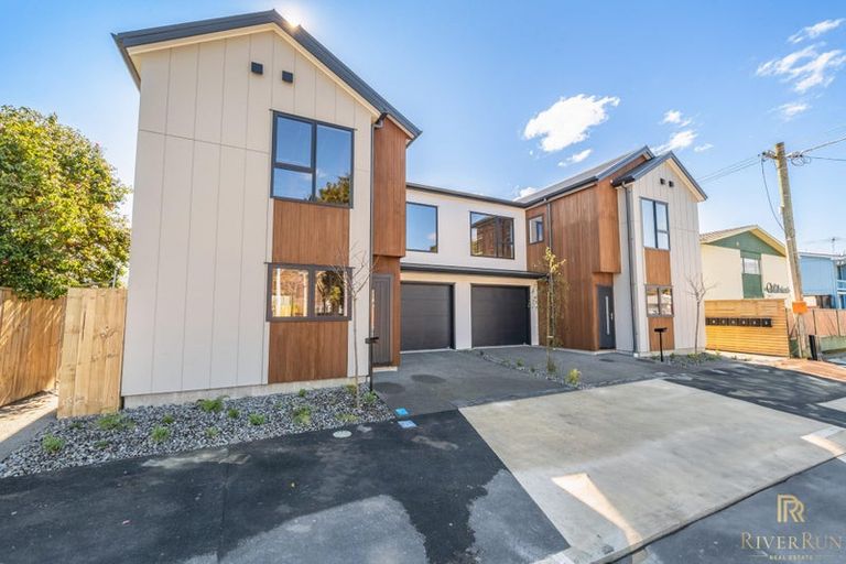 Photo of property in 1/104 Martin Street, Wallaceville, Upper Hutt, 5018