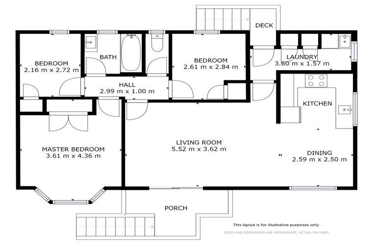 Photo of property in 18 Tikorangi Place, Morningside, Whangarei, 0110