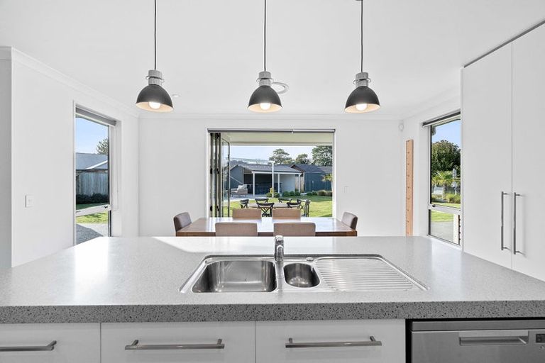 Photo of property in 13 Sheridan Drive, Rolleston, 7614