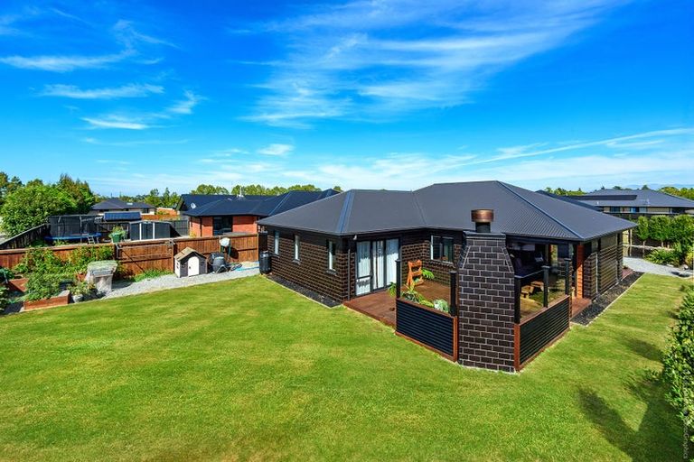 Photo of property in 22 Newbrook Terrace, Darfield, 7510