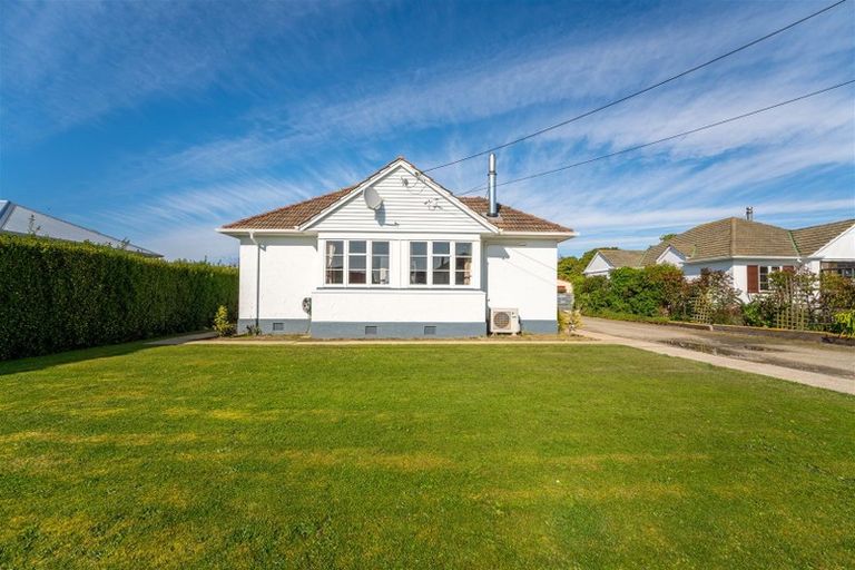 Photo of property in 1 Farnham Street, Oamaru North, Oamaru, 9400