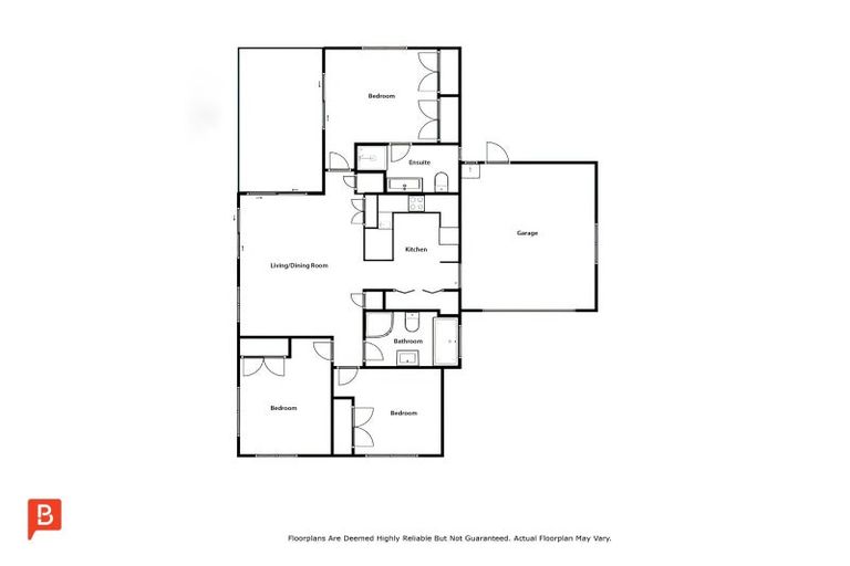 Photo of property in 24 Pitt Street, Pahiatua, 4910