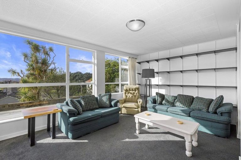 Photo of property in Greenmantle Flats, 88a Salamanca Road, Kelburn, Wellington, 6012