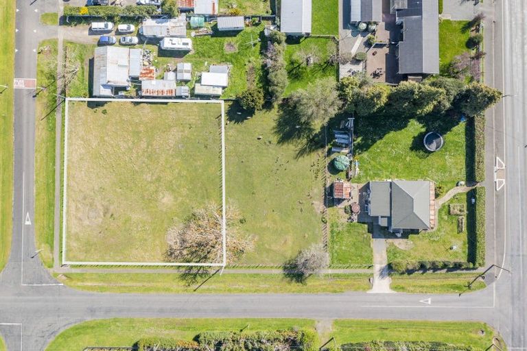 Photo of property in 46 Mill Street, Ongaonga, 4278