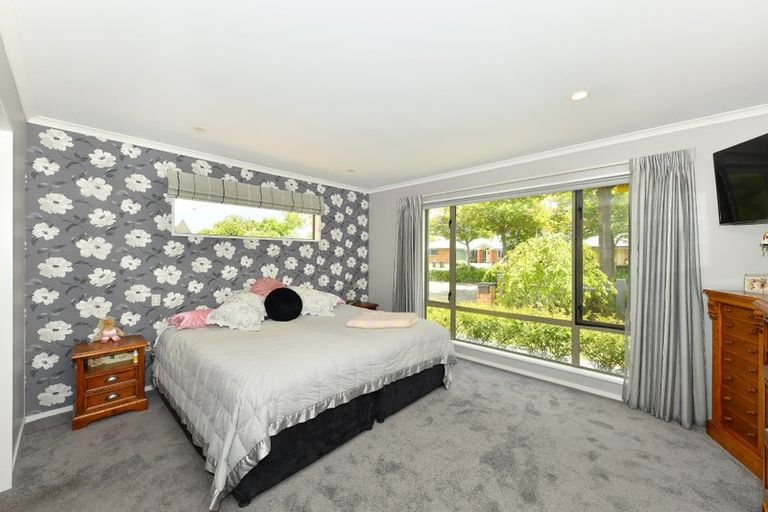 Photo of property in 1 William Brittan Avenue, Halswell, Christchurch, 8025